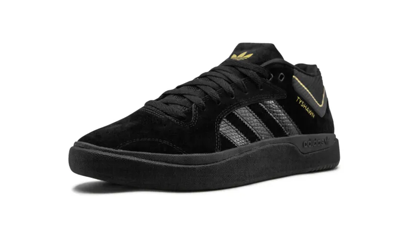 More Adidas Shoes Tyshawn